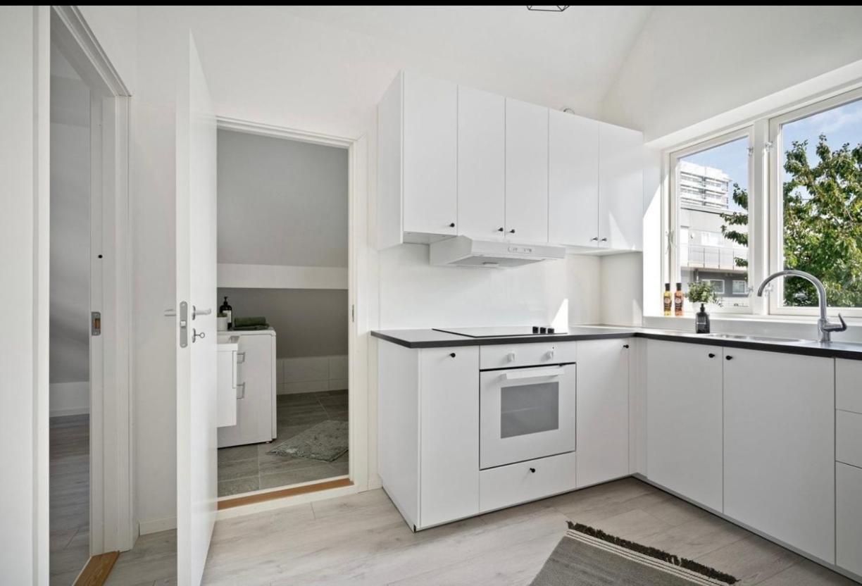 A Place To Stay Stavanger, Apartment 3 Eksteriør bilde