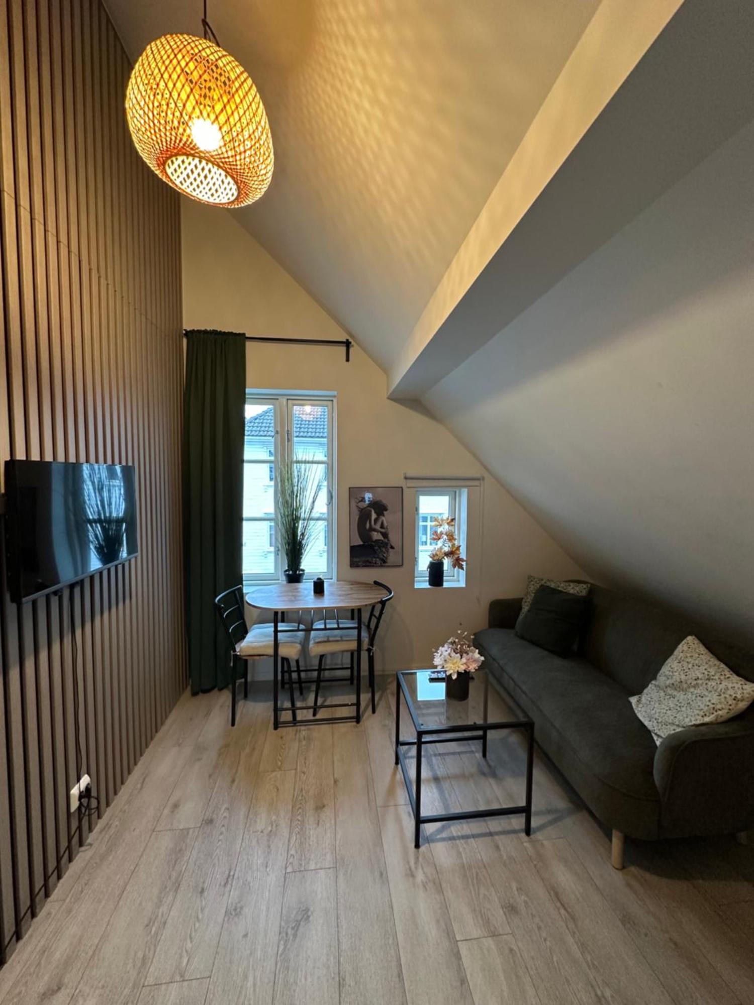 A Place To Stay Stavanger, Apartment 3 Eksteriør bilde